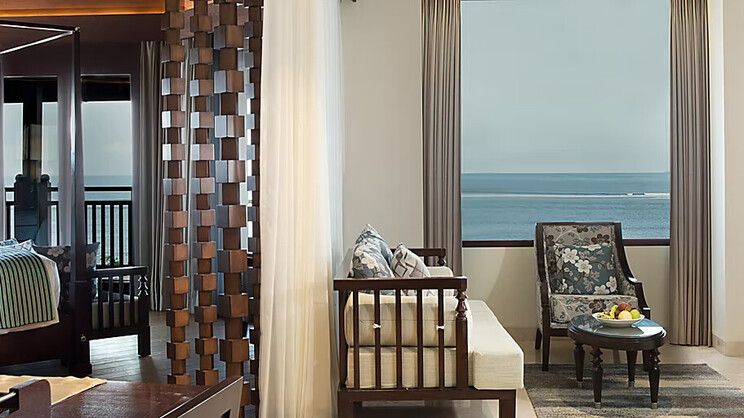 Holiday Inn Resort Bali Benoa 